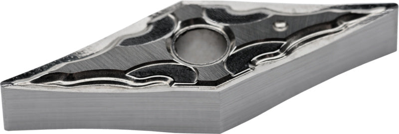 Vyměnitelná břitová destička VNGG, hrubovací OHC8515