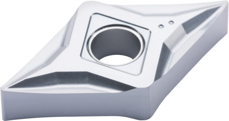 Vyměnitelná břitová destička DNGP, dokončovací FM5 APM20T