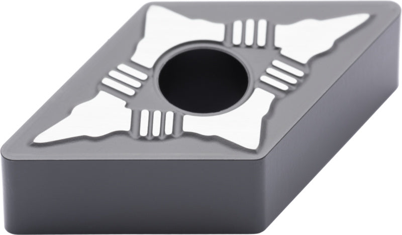 Vyměnitelná břitová destička DNMG, hrubovací RP2 ACP25T