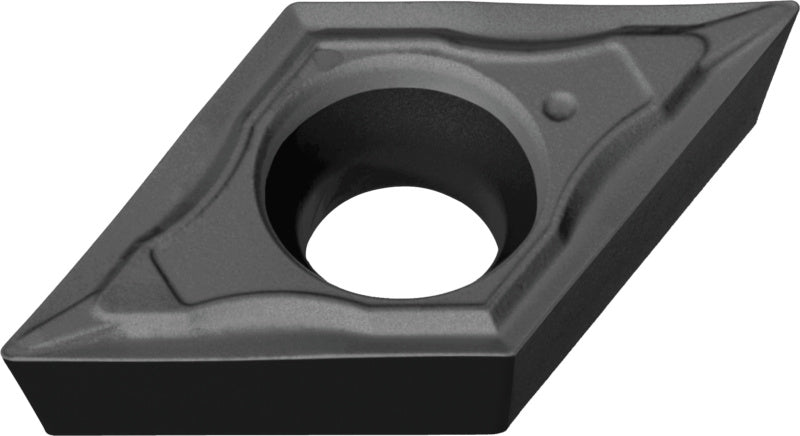 Vyměnitelná břitová destička DCMT, dokončovací, FM HC7820