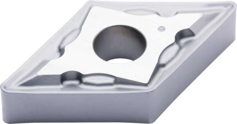 Vyměnitelná břitová destička DNMG, střední obrábění MM5 APM25T