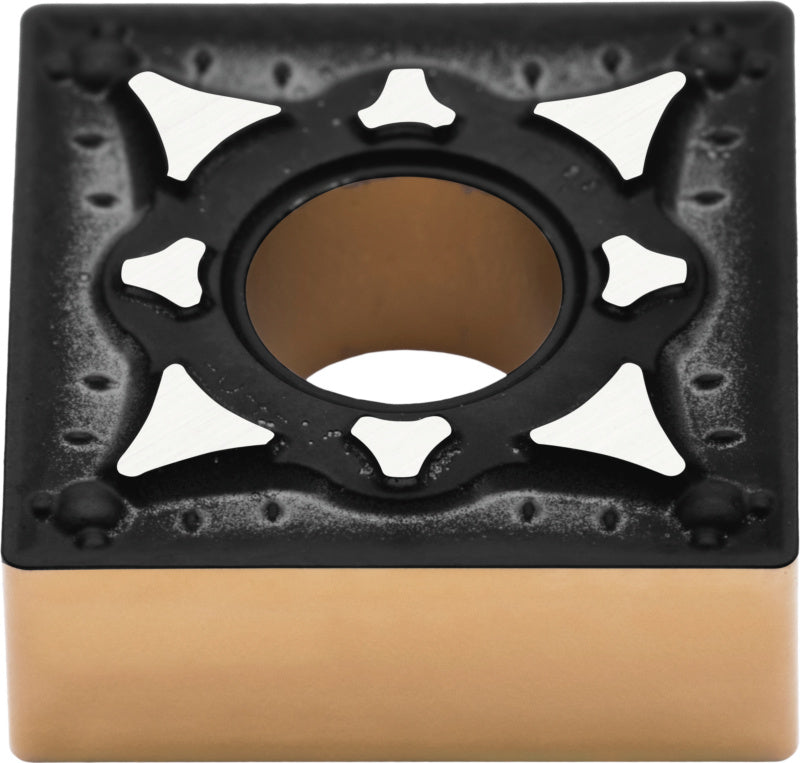 Vyměnitelná břitová destička SNMG, středně hrubé obrábění, MP ACP15T-1