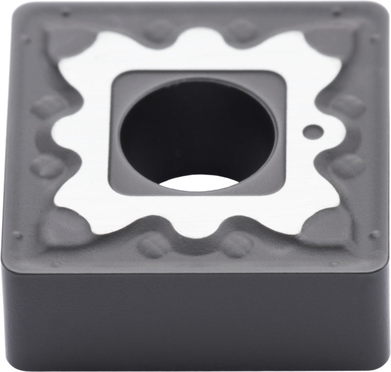 Vyměnitelná břitová destička SNMG, středně hrubé obrábění, MP5 ACP25T