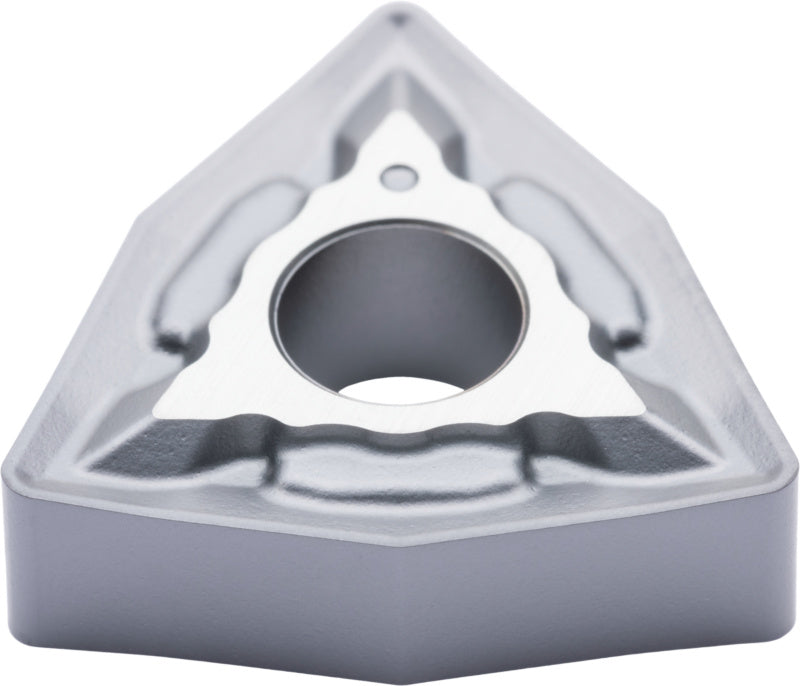 Vyměnitelná břitová destička WNMG, střední obrábění MM5 APM25T