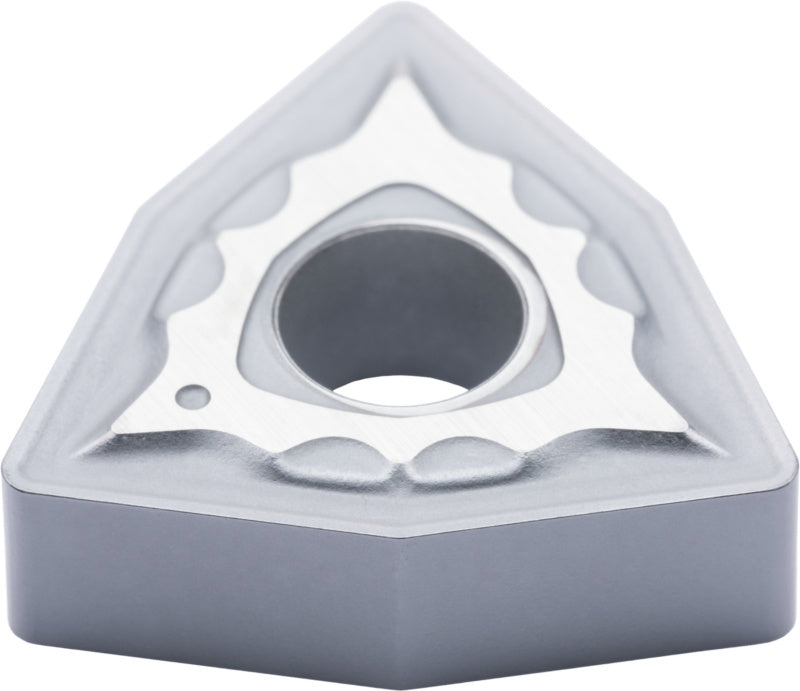 Vyměnitelná břitová destička WNMG, hrubovací RM5 APM25T