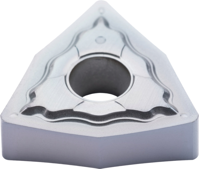 Vyměnitelná břitová destička WNGG, hrubovací OHC8515