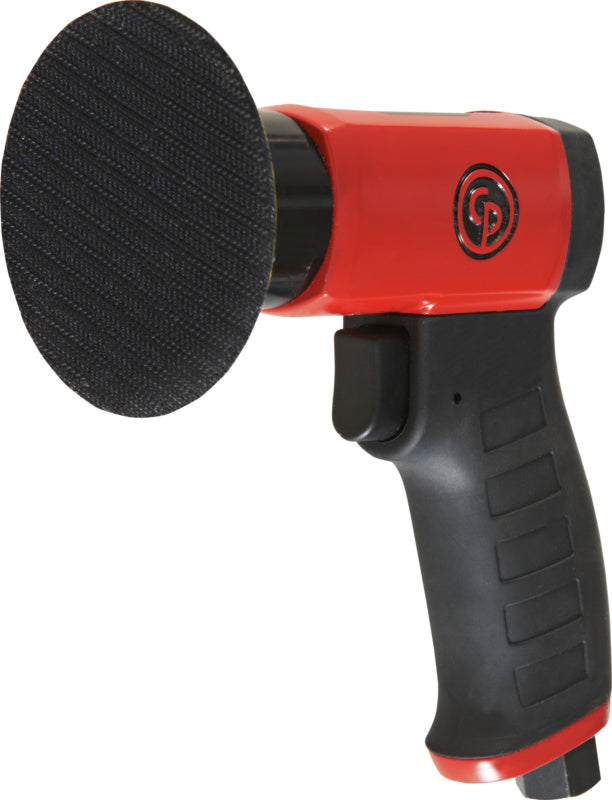 Pneumatická miniaturní excentrická bruska CP7200