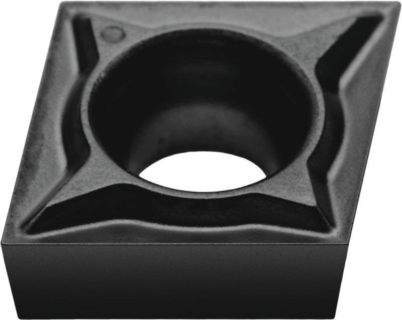 Vyměnitelná břitová destička CCGT, dokončovací FU1 HC7820