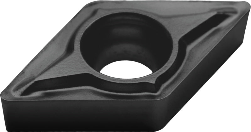 Vyměnitelná břitová destička DCGT, dokončovací FU1 HC7820