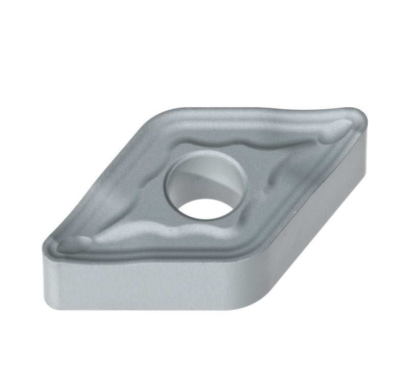 Vyměnitelná břitová destička DNMM, hrubovací RP HC7620