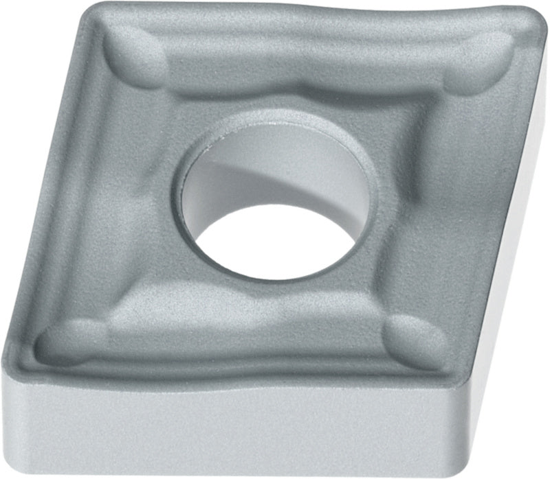 Vyměnitelná břitová destička CNMM, hrubování RP HC7630