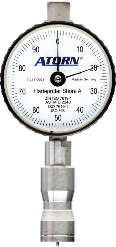 Tvrdoměr SHORE A