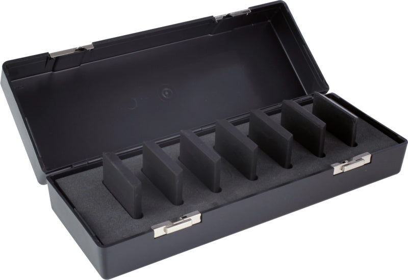 Sada zkušebních vzorků Shore A