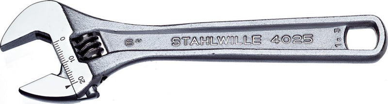 Klíč, celoocelový, tvar B