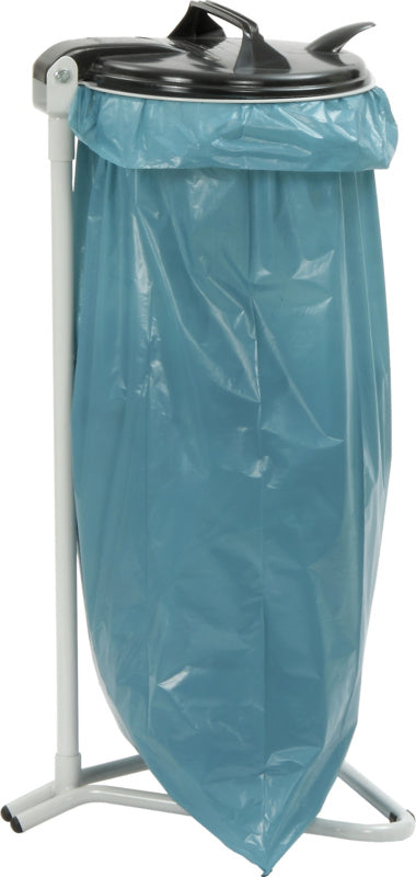 Odpadkový koš na pytle 120 l