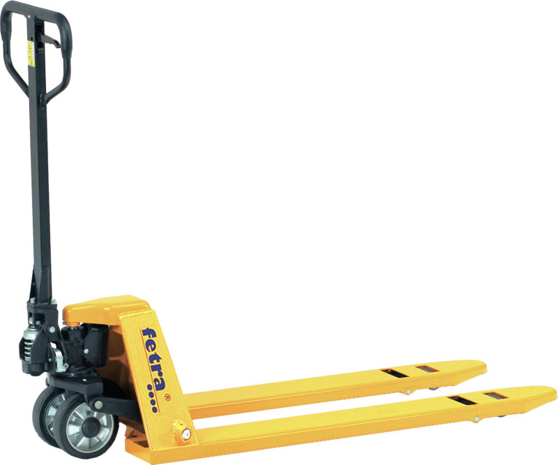 Vysokozdvižný vozík, nízká verze