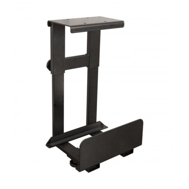 Držák počítače v černé barvě
