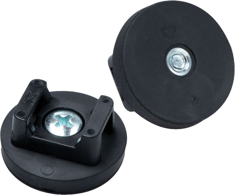 Plochá magnetická chapadla, neodym