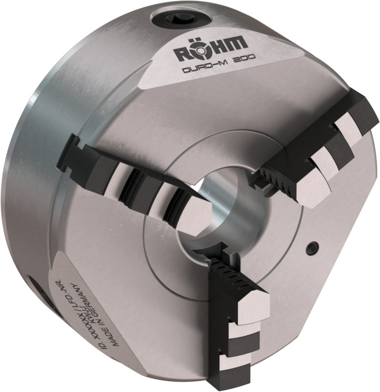 Spirálové pouzdro soustruhu DURO-M BVV (modifikovaná DIN 6350)