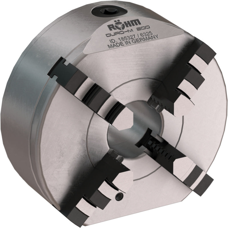 Sklíčidlo DURO-M DIN 6350, tvar A