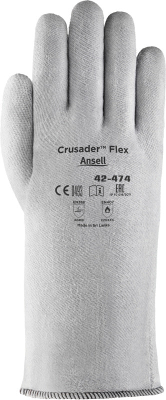 Ochranné rukavice proti horku