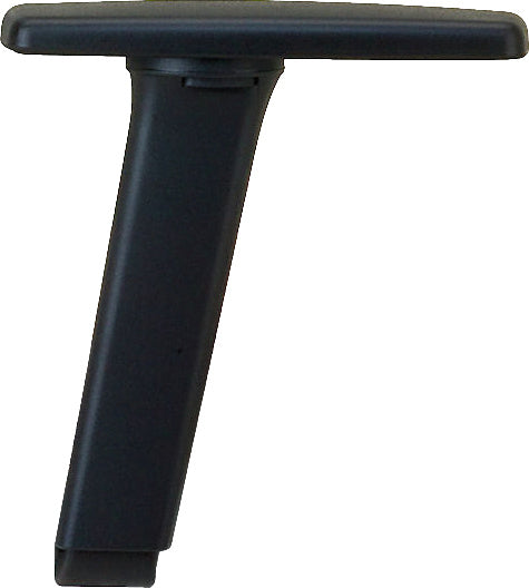 Univerzální loketní opěrky pro otočné pracovní židle