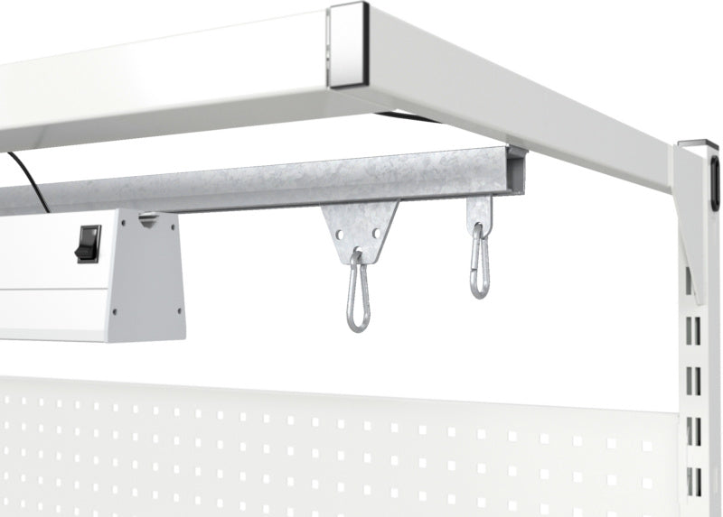 Přístrojová lišta