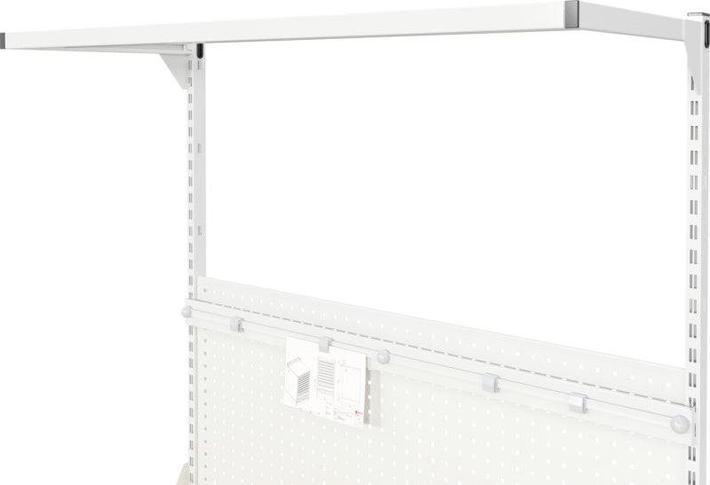 Nosné konzoly příčného ramena