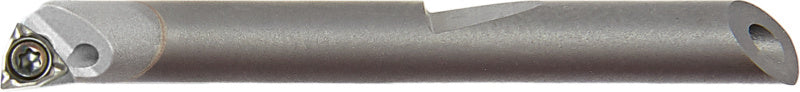 Vrtací tyč SWUC, ze slinutého karbidu, pozitivní
