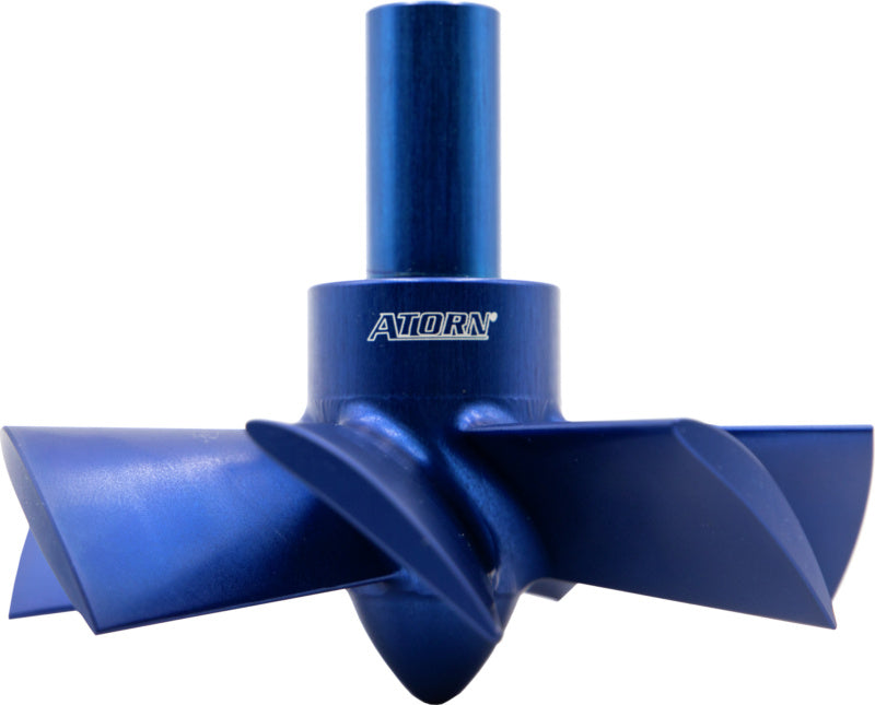 Vrtulka k odstraňování třísek