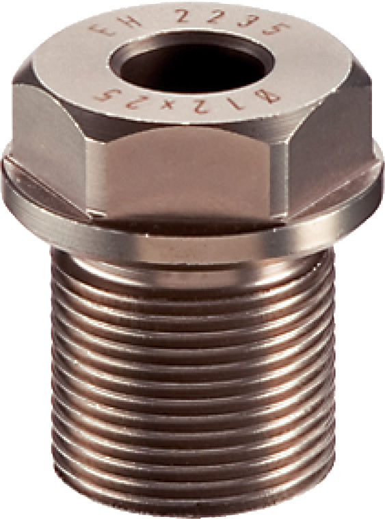 Montážní pouzdro pro zvedací čepy