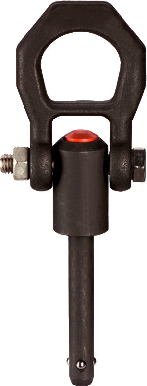 Zvedací čepy, samojisticí