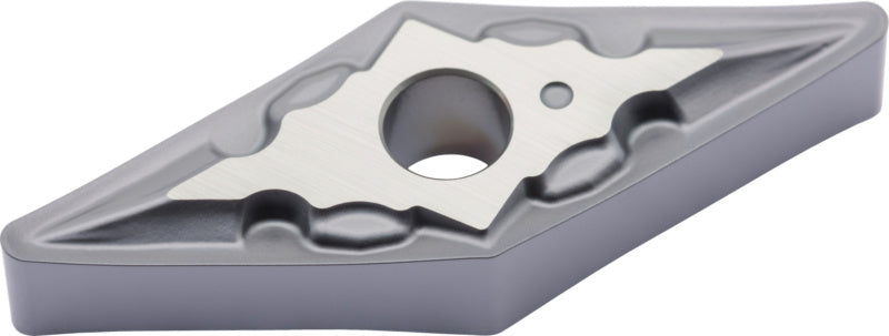 Vyměnitelná břitová destička VNMG, střední obrábění MM5 APM25T