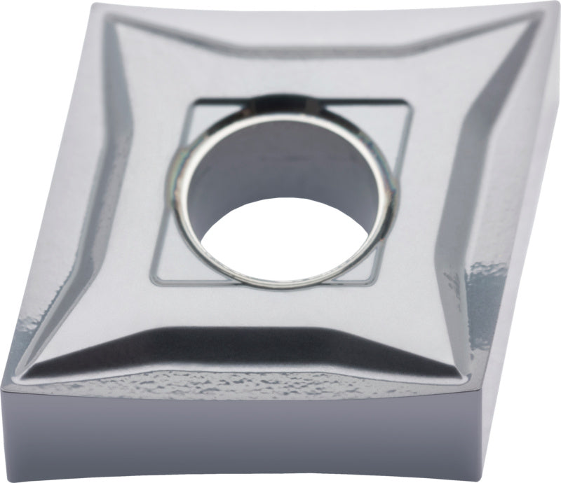 Vyměnitelná břitová destička CNGP, dokončovací FM5 APM20T