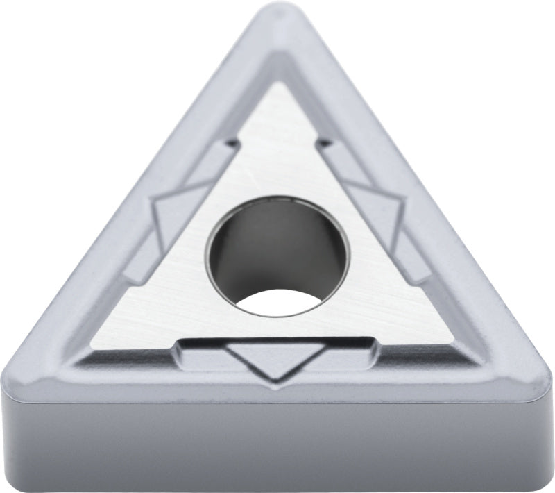 Vyměnitelná břitová destička TNMG, střední obrábění MS1 APS10T