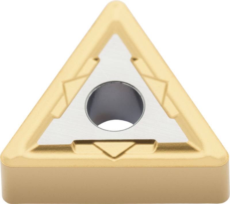 Vyměnitelná břitová destička TNMG, střední obrábění MS1 APS15T