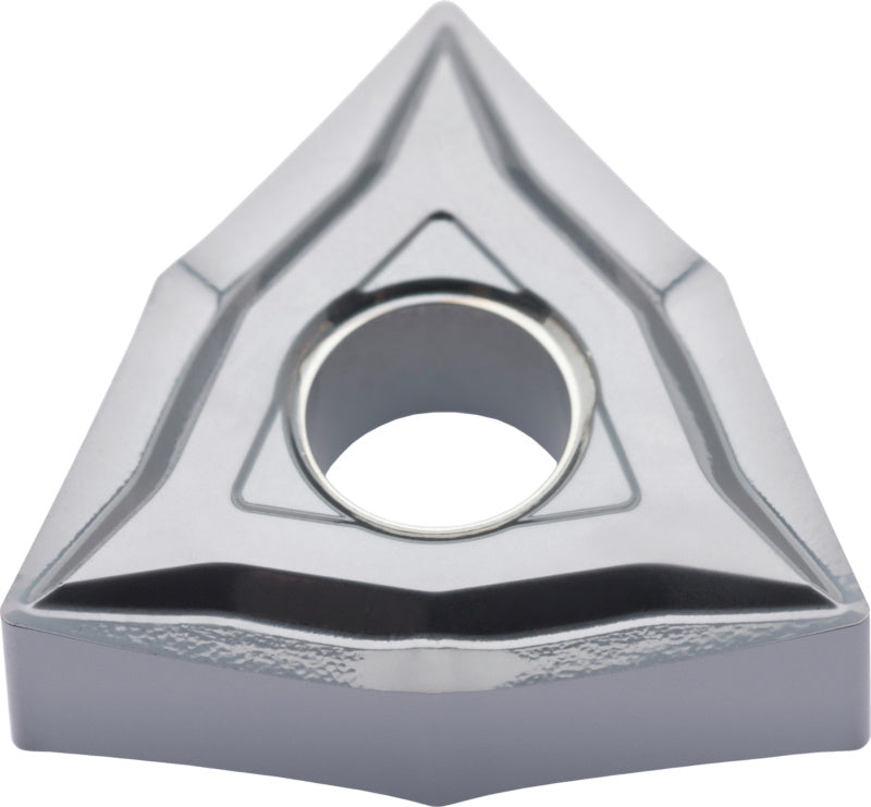 Vyměnitelná břitová destička WNGP, dokončovací FM5 APM20T