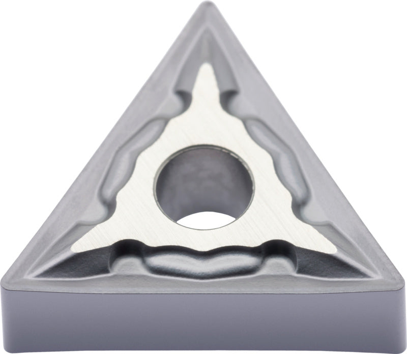 Vyměnitelná břitová destička TNMG, střední obrábění MM5 APM25T