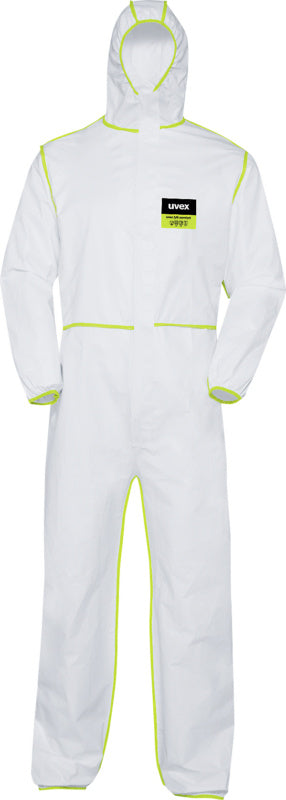 Jednorázový ochranný oblek