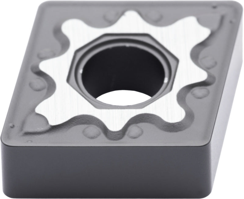 Vyměnitelná břitová destička CNMG, středně hrubé obrábění MP5 ACP15T