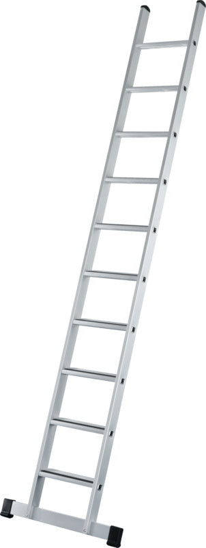 Pevný žebřík se stupni