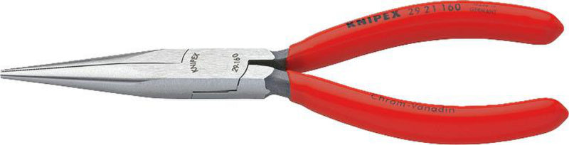 Telefonní kleště s povlaky rukojetí