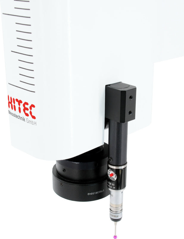 Sada pro taktilní skenování