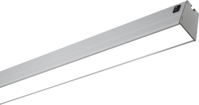 Systémové LED světlo pro nástavbu dílenského stolu