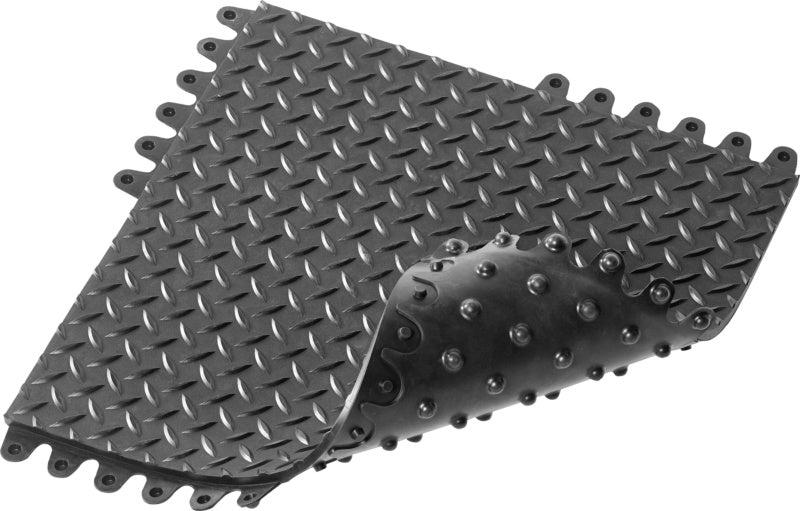 Rohož na pracoviště ze 100% přírodní pryže