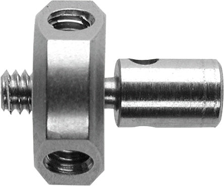 Držák snímací vložky