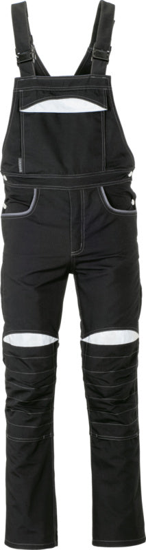 DURAWORK, pánské kalhoty s laclem