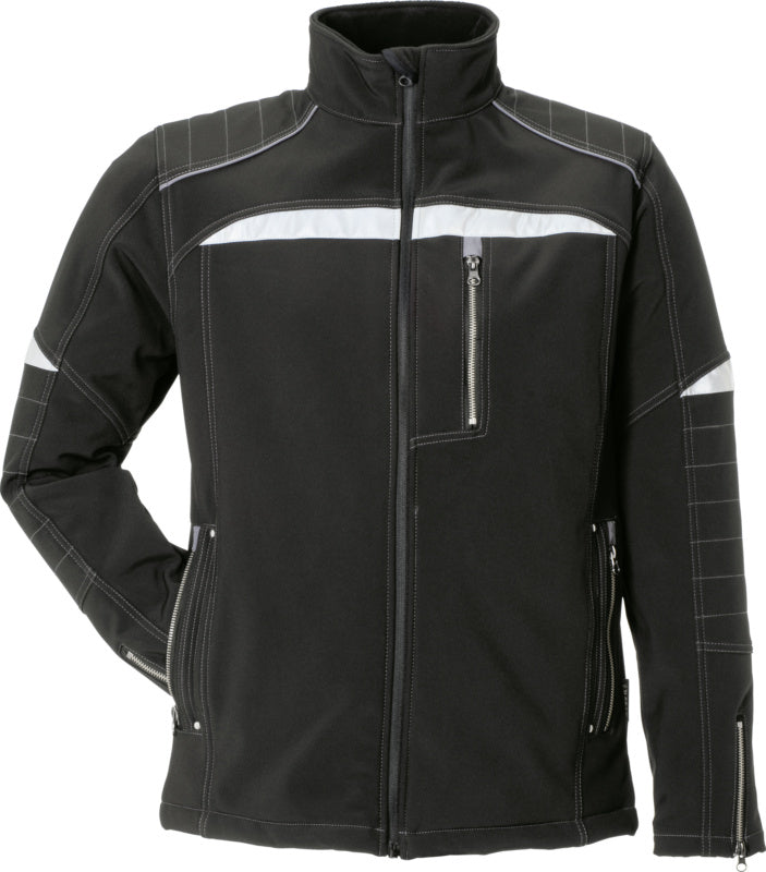 DURAWORK, softshellová bunda