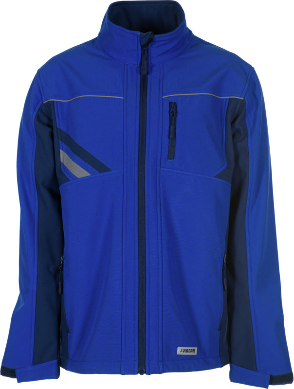 HIGHLINE, softshellová bunda