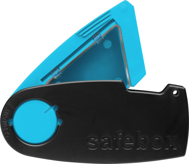 Odpadní nádobka na čepele Safebox